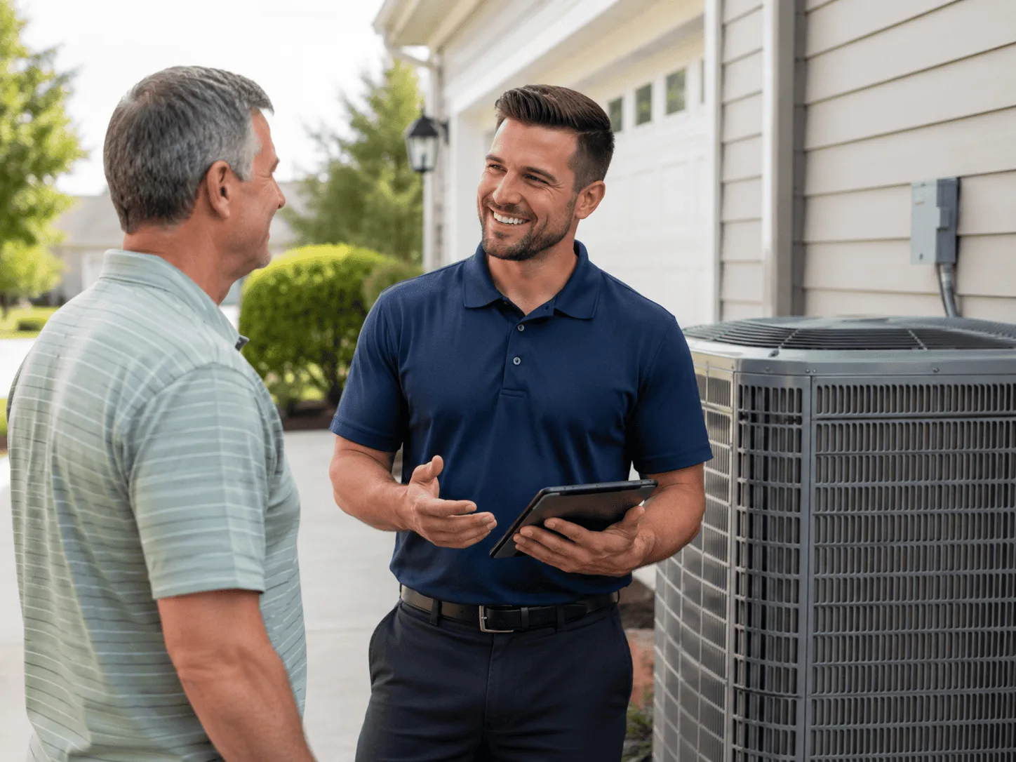 Heat Pump Installation Fentress, TX FAQs